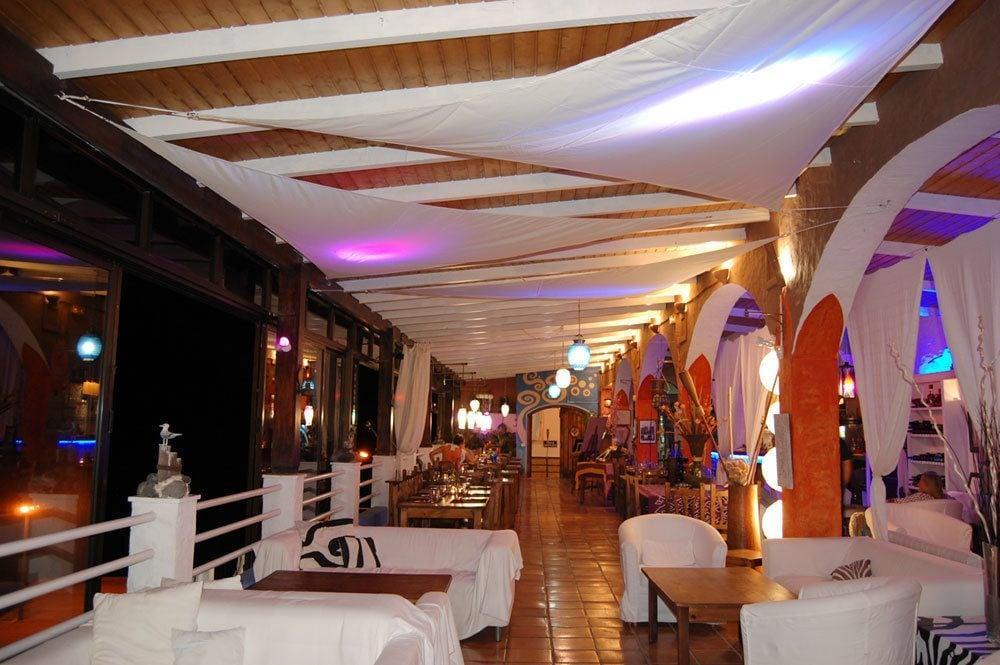 Rok Plaza - Only Adults Hotell Alcalá la Real Exteriör bild
