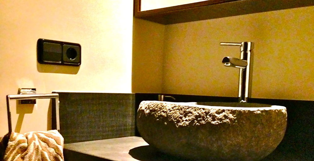 Rok Plaza - Only Adults Hotell Alcalá la Real Exteriör bild