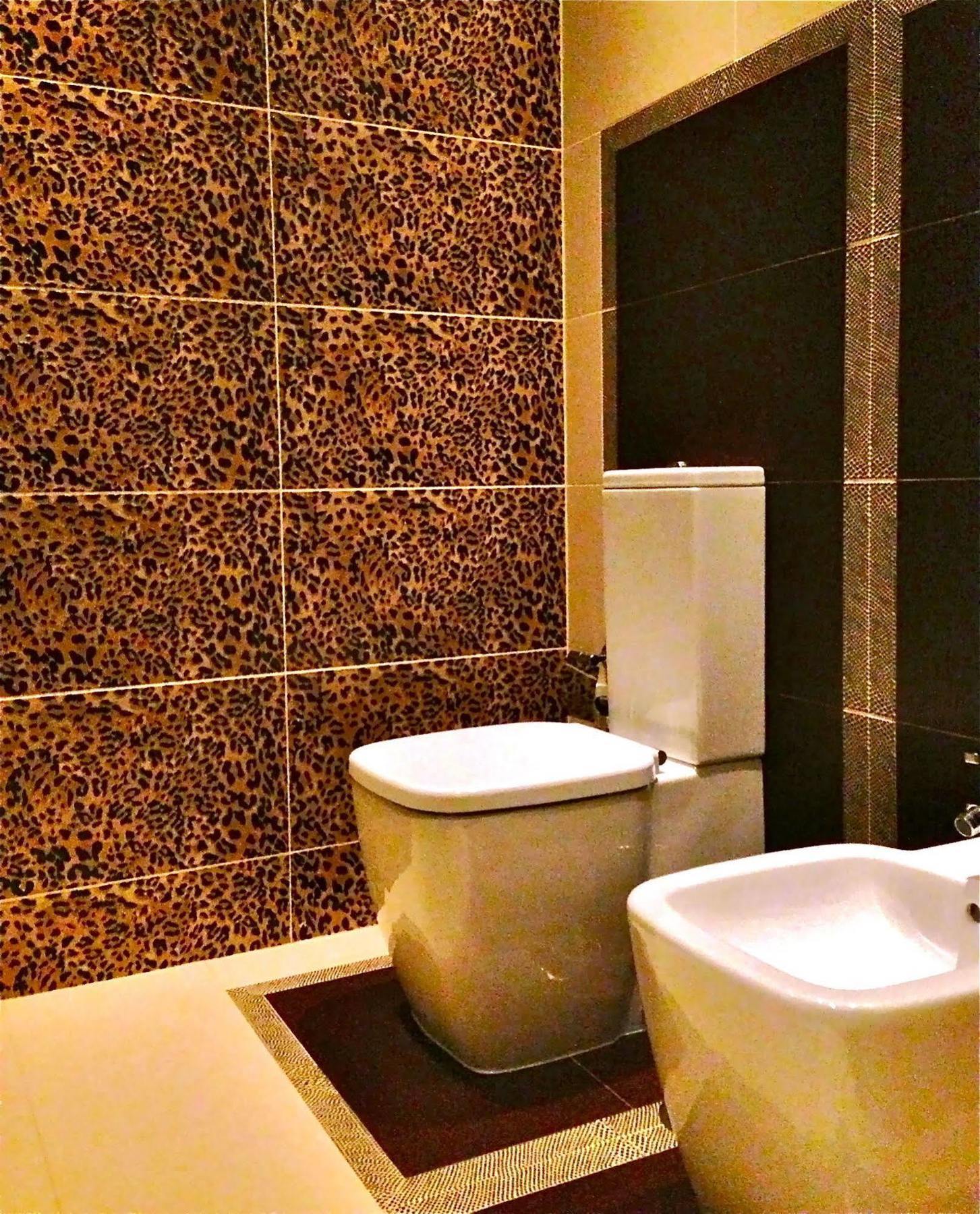 Rok Plaza - Only Adults Hotell Alcalá la Real Exteriör bild