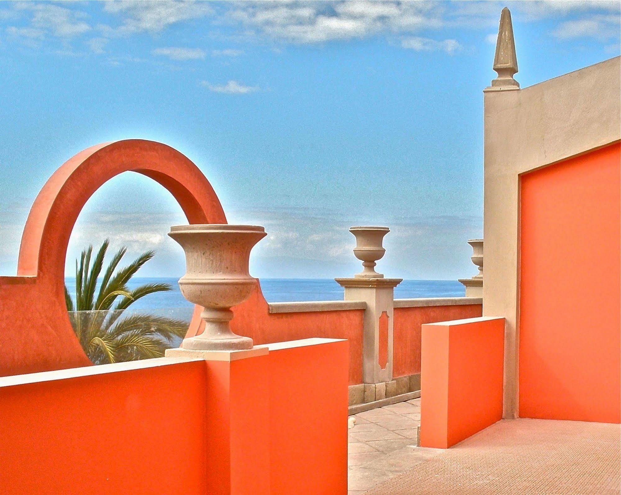 Rok Plaza - Only Adults Hotell Alcalá la Real Exteriör bild